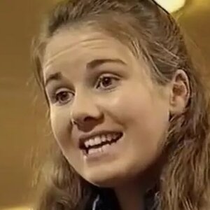 Nina Warhurst