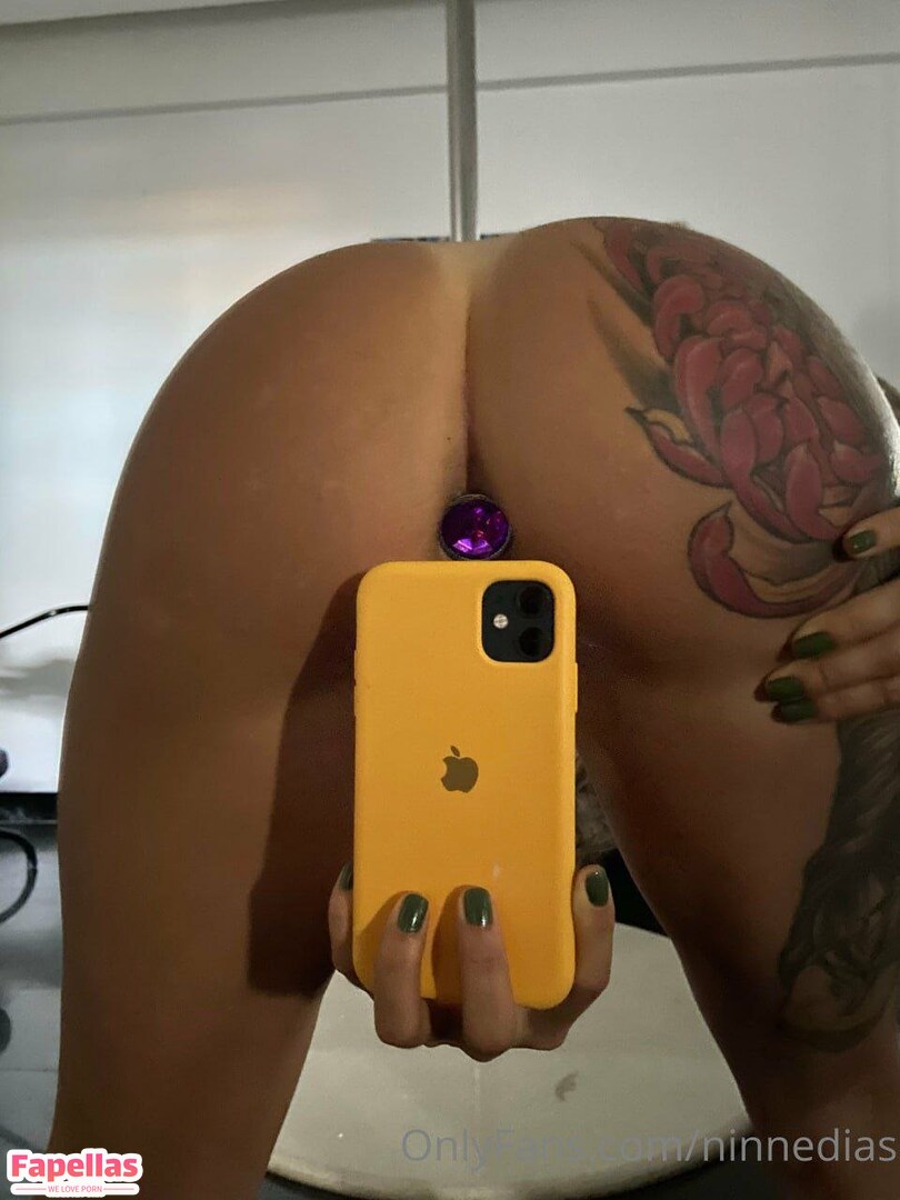 ninnedias