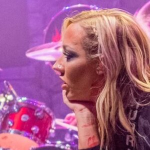Nita Strauss