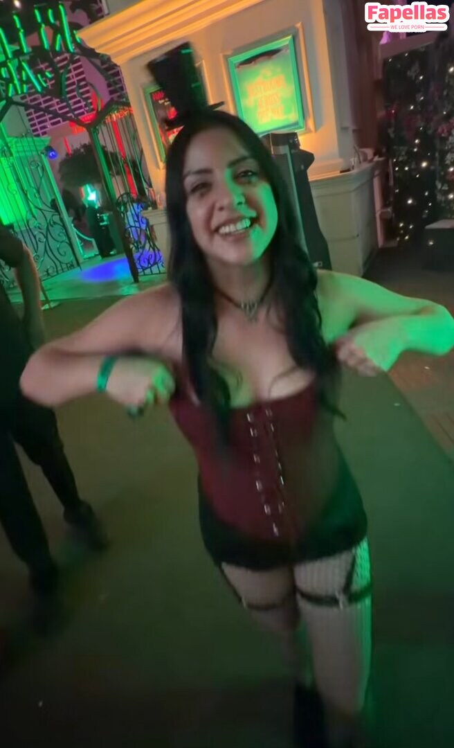 Norma Geli