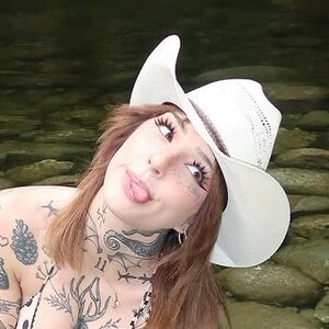 Notsick3 - Keaton Belle