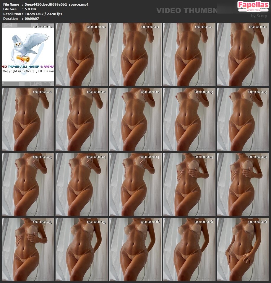 Nudelily