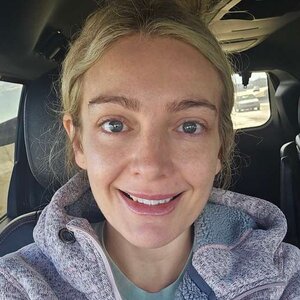 Nurse Brandi