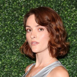 Olivia Morris