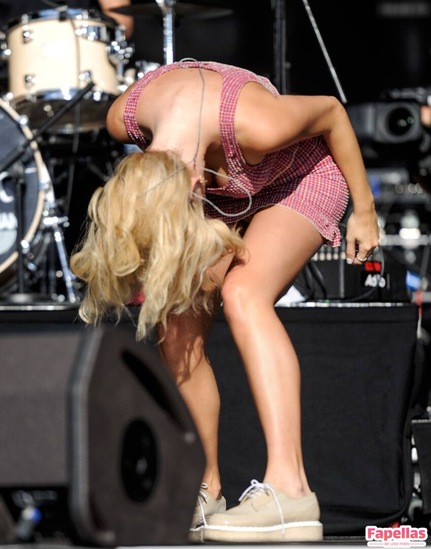 OOPS!!! International Nude Leaks  Photo #123