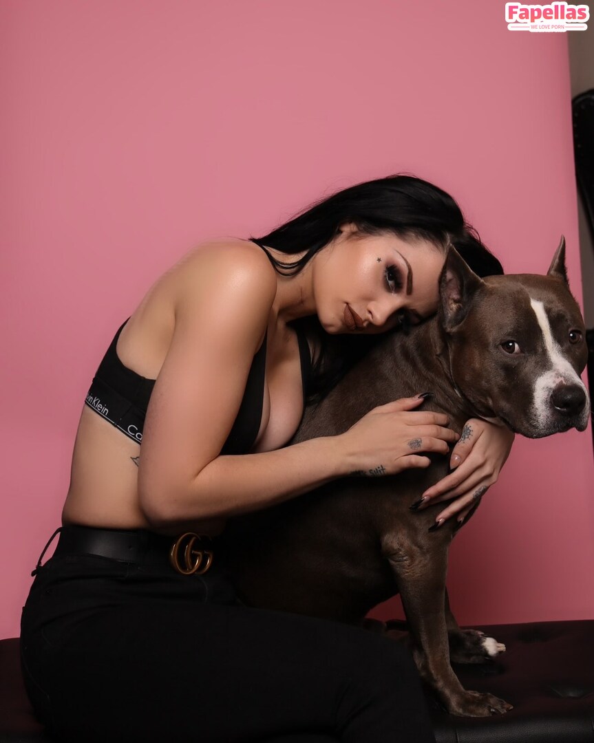 Paige Wwe