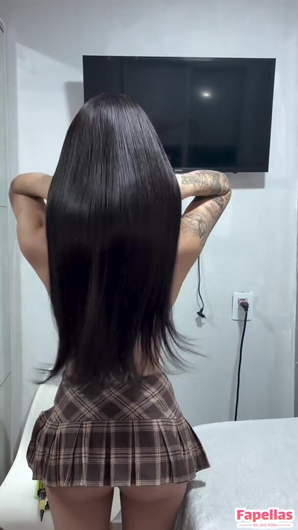 Patricinha Da Zo