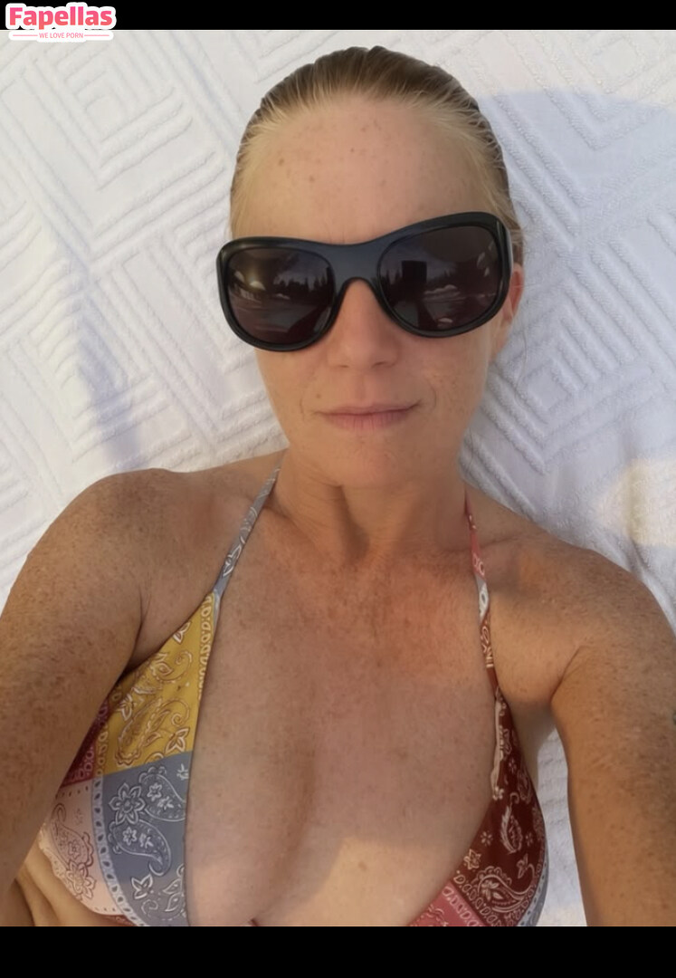 Patsy Palmer