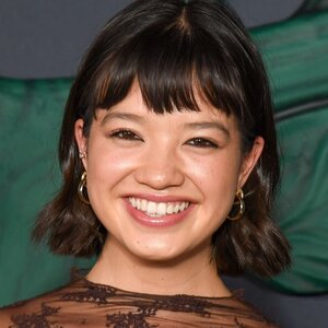 Peyton Elizabeth Lee