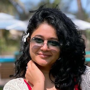 Poonam Bajwa