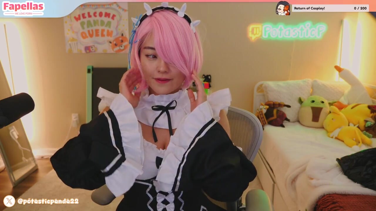 PotasticPanda