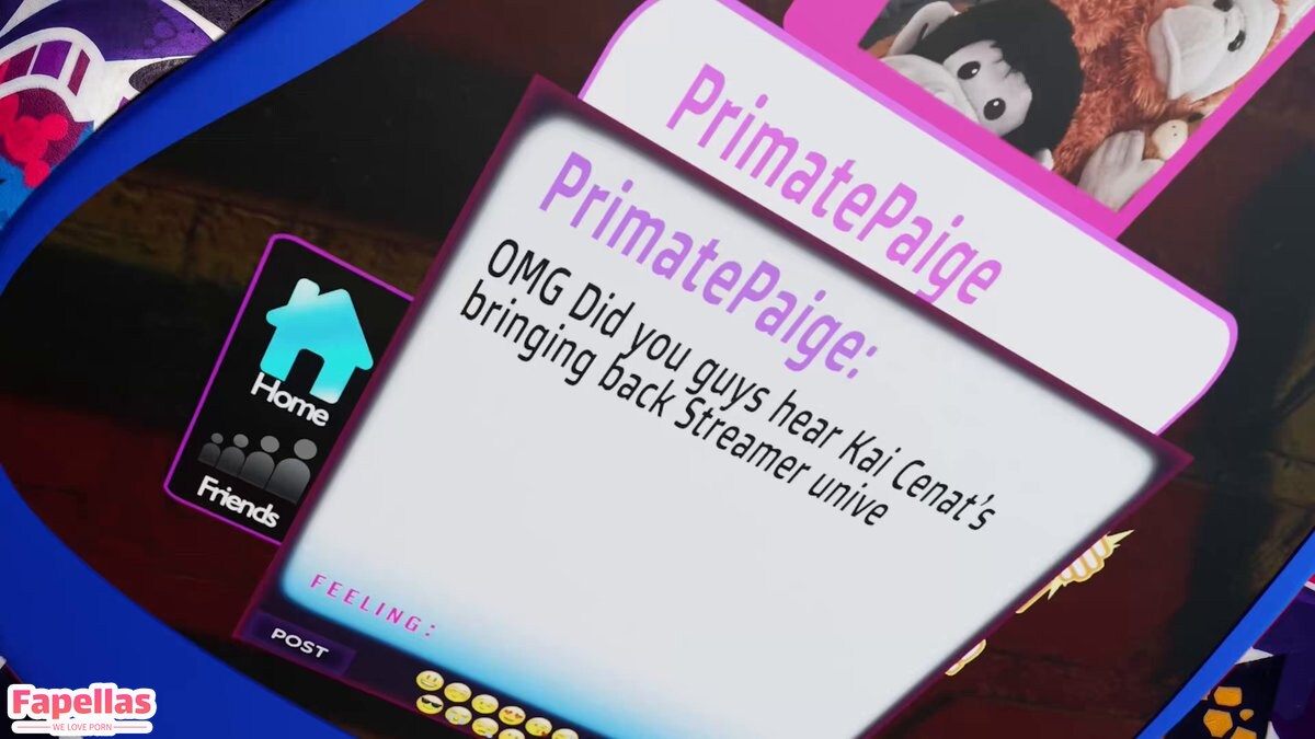 Primate Paige