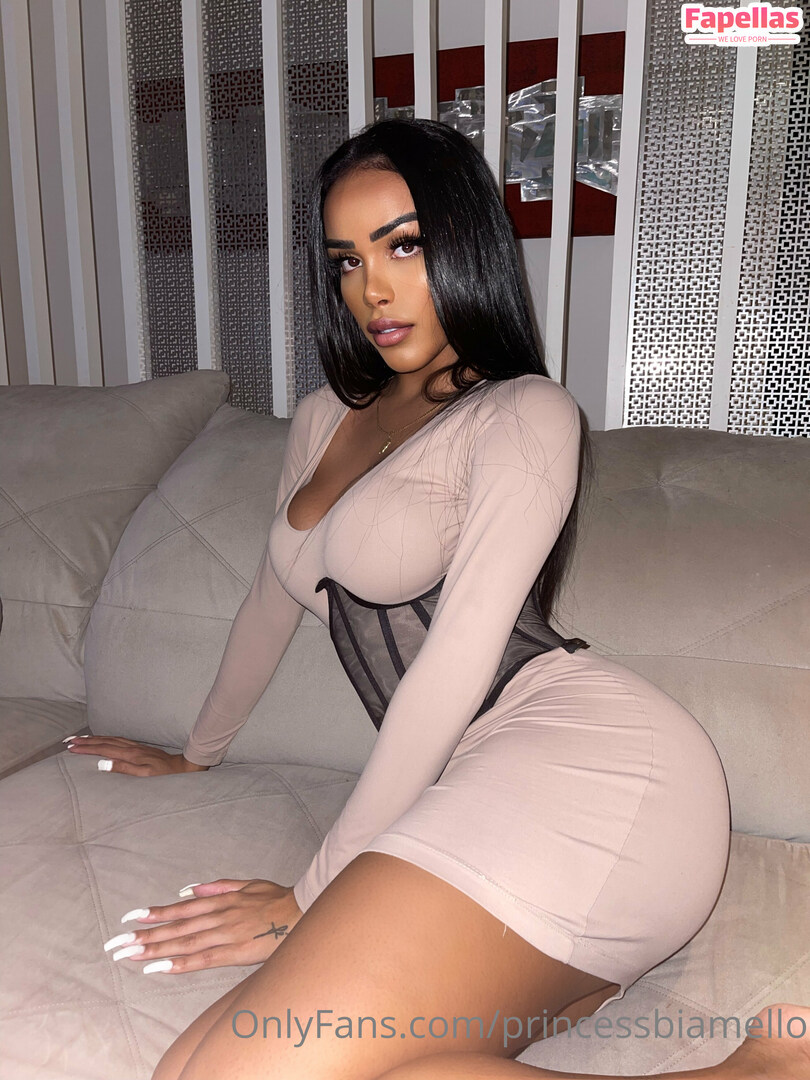 Princessbiamello