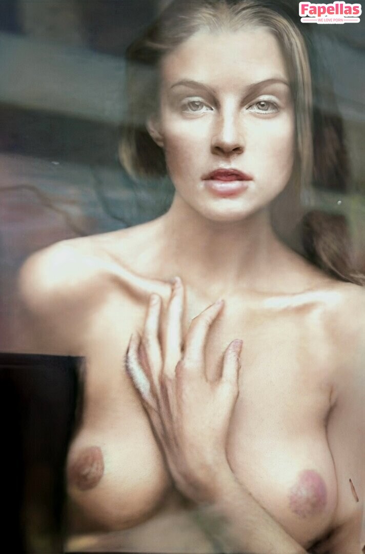 Rachel Nichols