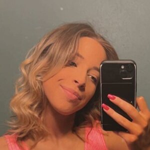 Rachel Warner