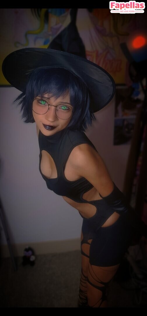 Raddcatt Spotlight #fapellasi5