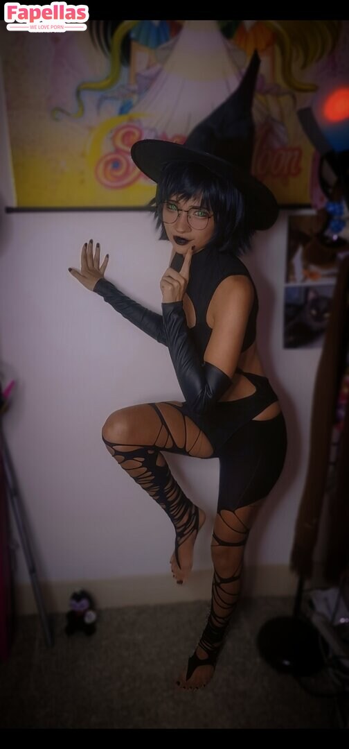 Raddcatt Spotlight #fapellasi4