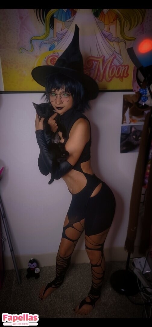Raddcatt Spotlight #fapellasi3