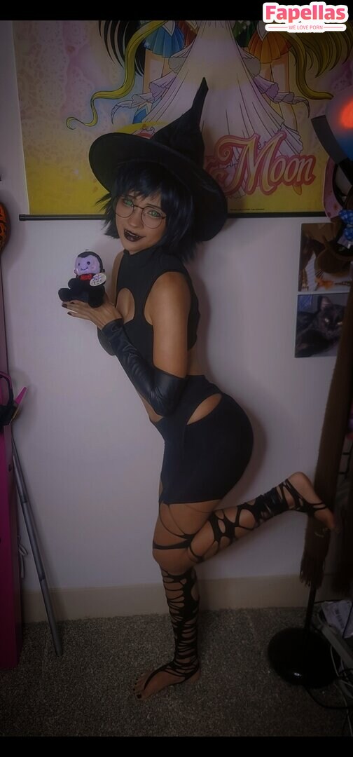 Raddcatt Spotlight #fapellasi2