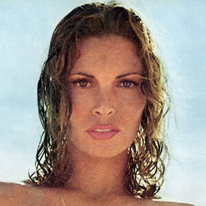 Raquel Welch