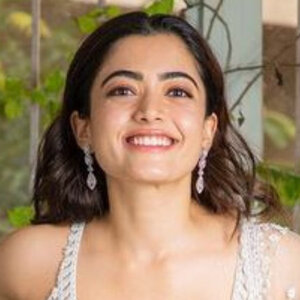 rashmika