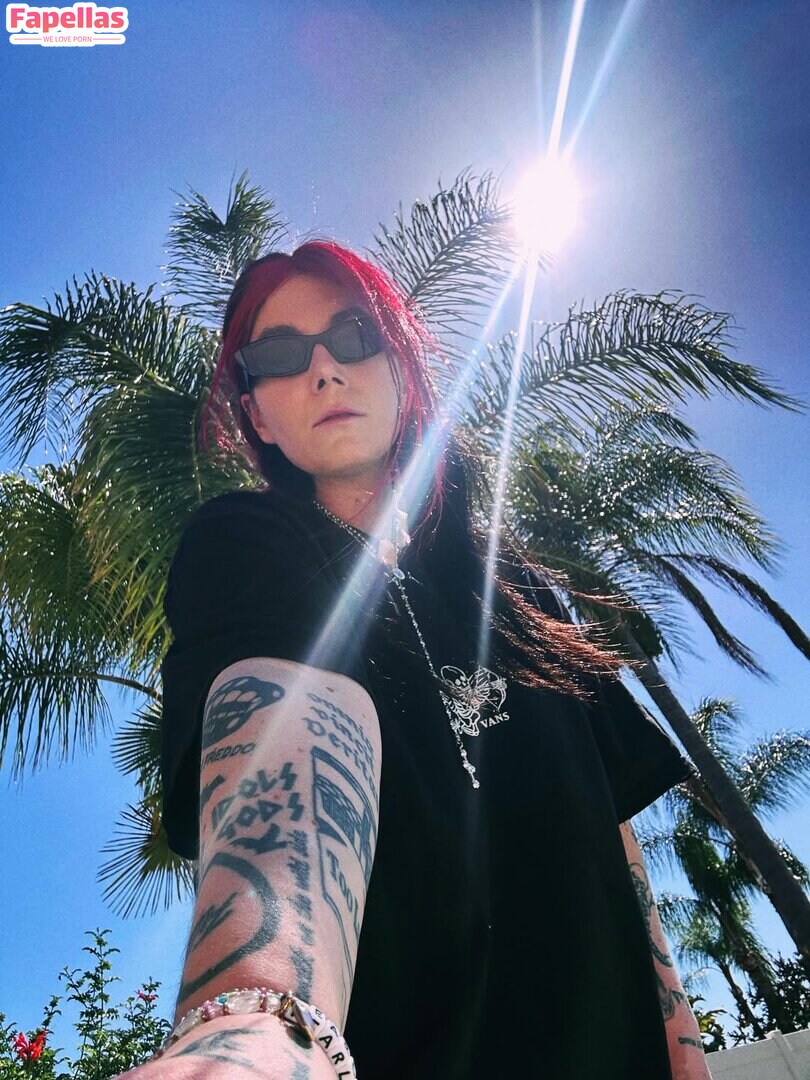 Ready To Glare