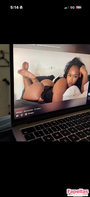 realkeylamarie