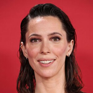 Rebecca Hall