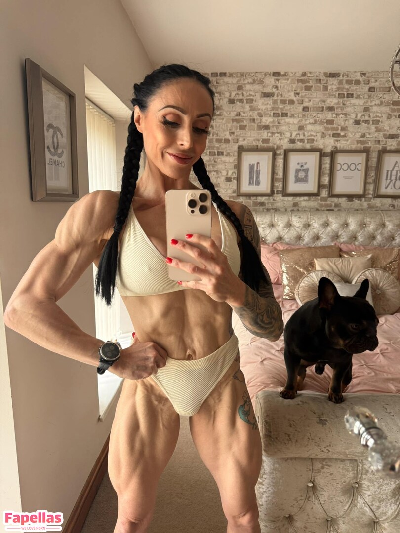 Rebecca Jade