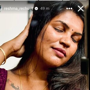 reshma_rechu