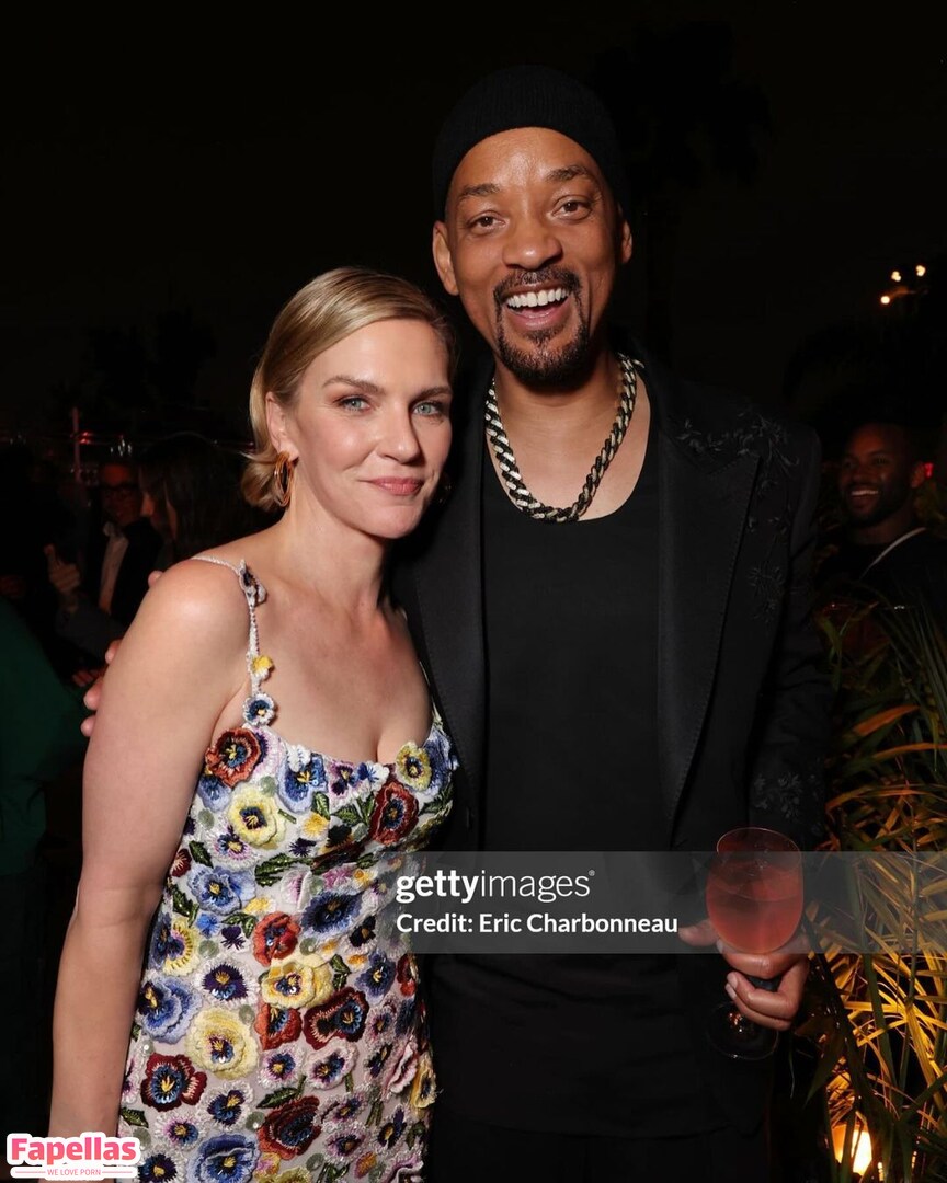 Rhea Seehorn aka rheaseehorn Nude Leaks - Fapellas