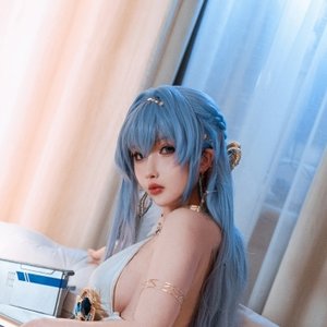 Rioko Cosplay