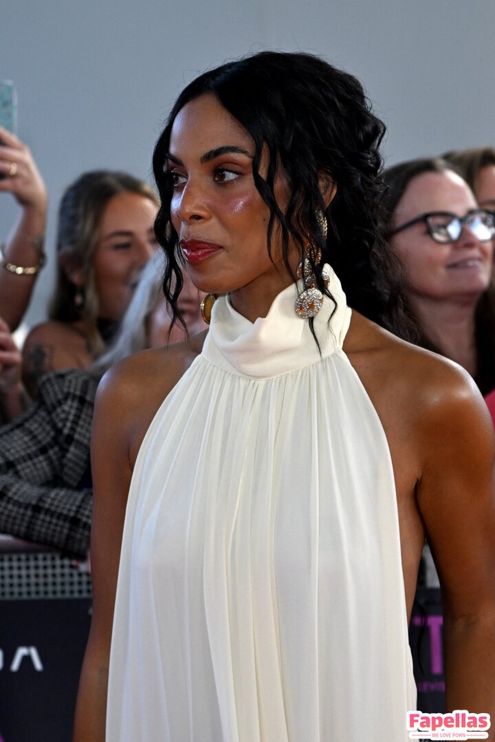 Rochelle Humes