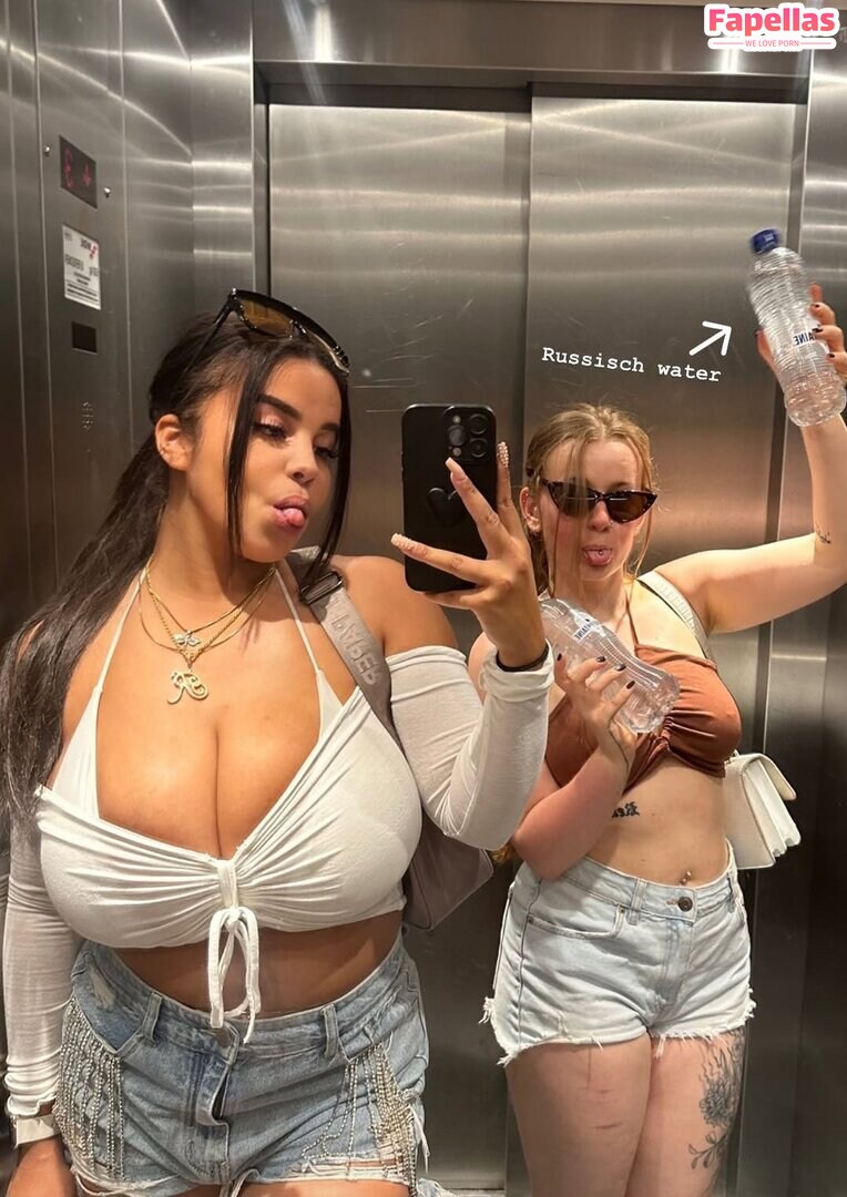 Romyisabellaa