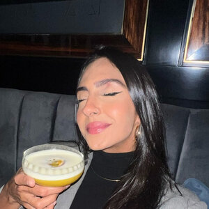 Rosana Maria Marquez