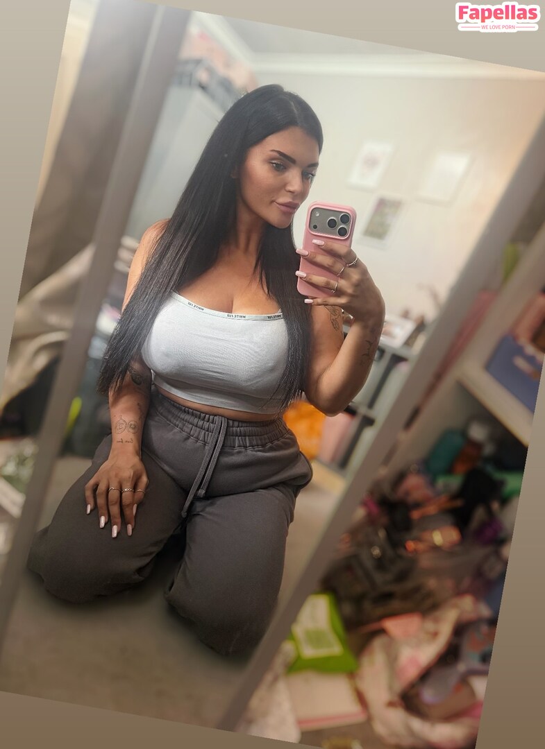Rosie Amber Owen
