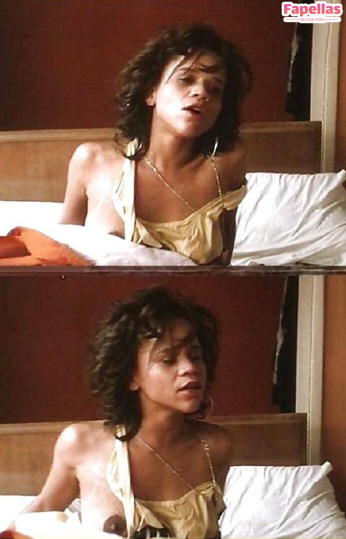 Rosie Perez