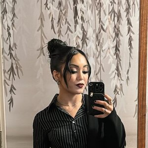 Roxanne Perez/Rok-C - WWE NXT
