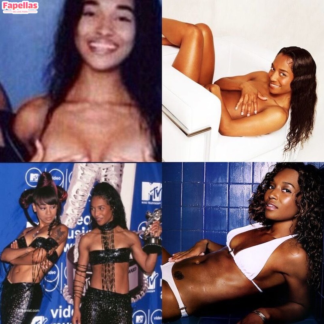Rozonda Thomas