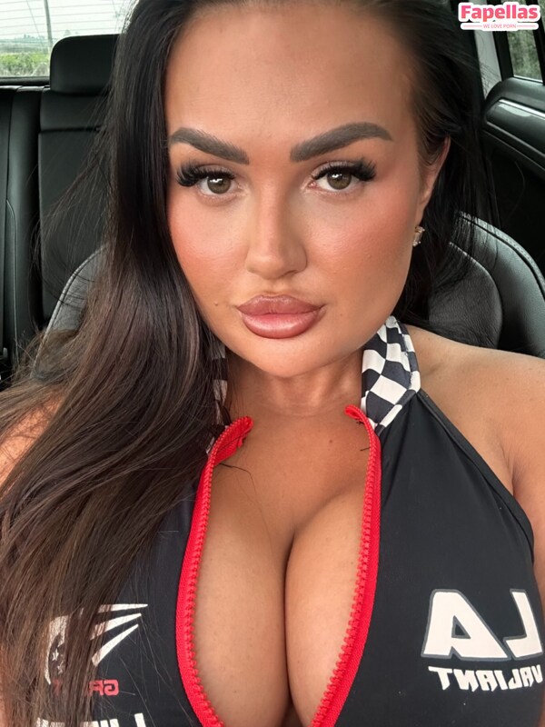 Ruby Brooks