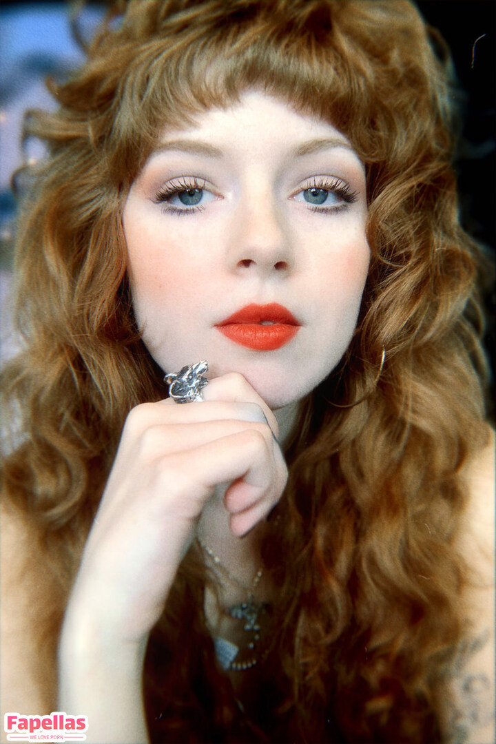 Ruby.Foxfire