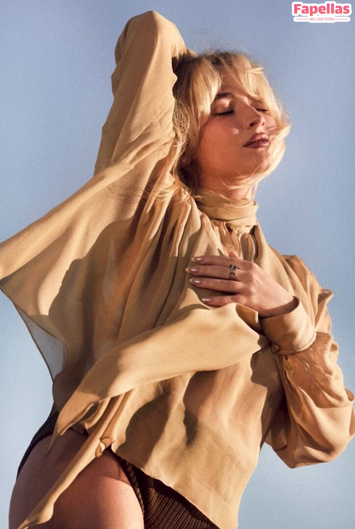 SabrinaCarpenter