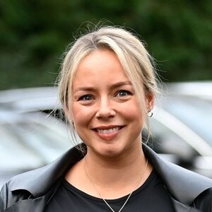 Sacha Parkinson