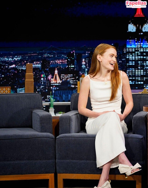 Sadie Sink