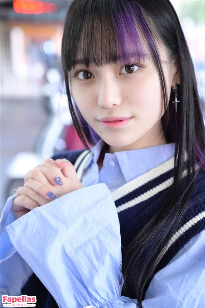 Saisai Itsuki