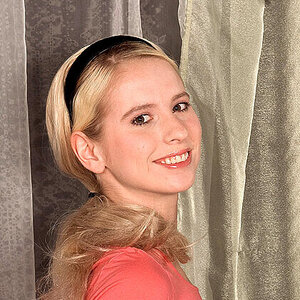 Sara Eighteen