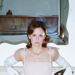 Sarah Ramos