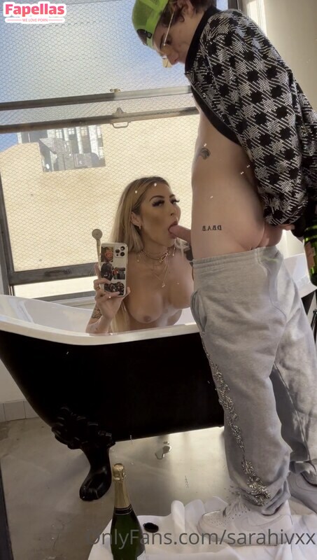 Sarahivxx