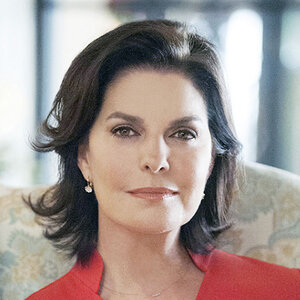 Sela Ward