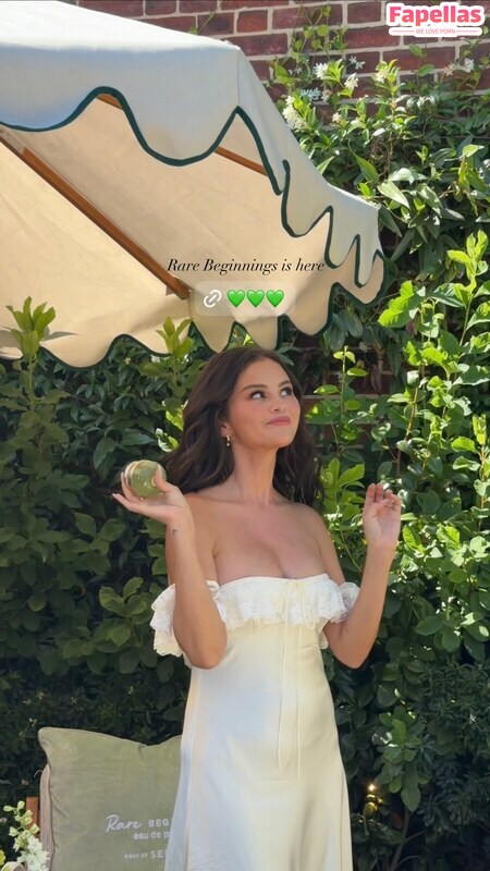 Selena Gomez